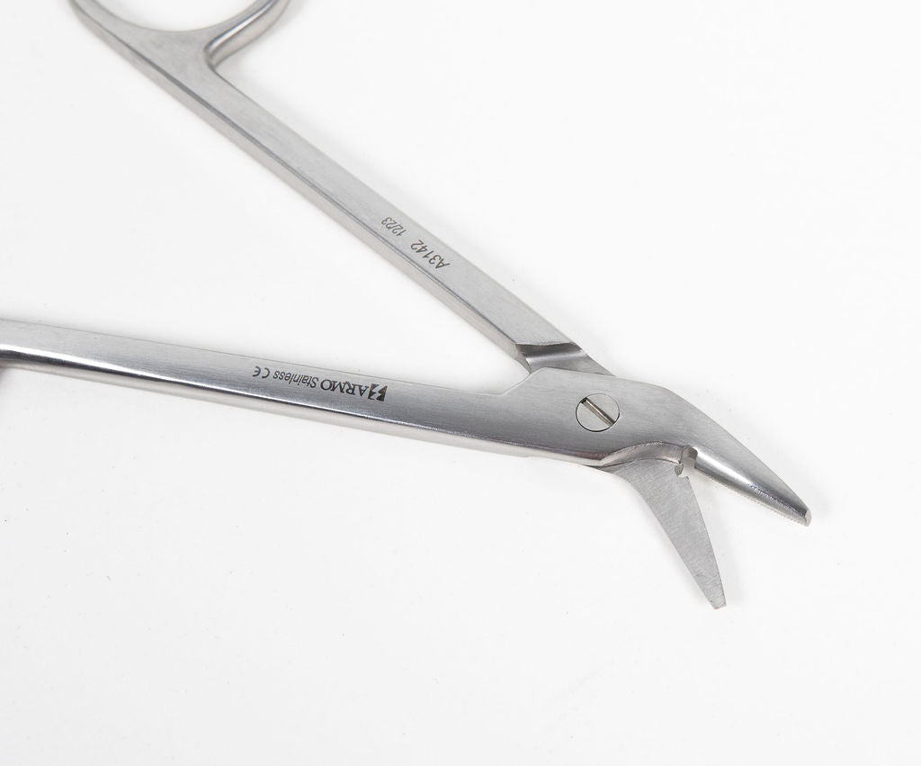 Scissors Serial Cast Cutter Universal wire cutter 12cm A3142 TGA11139 (EACH)