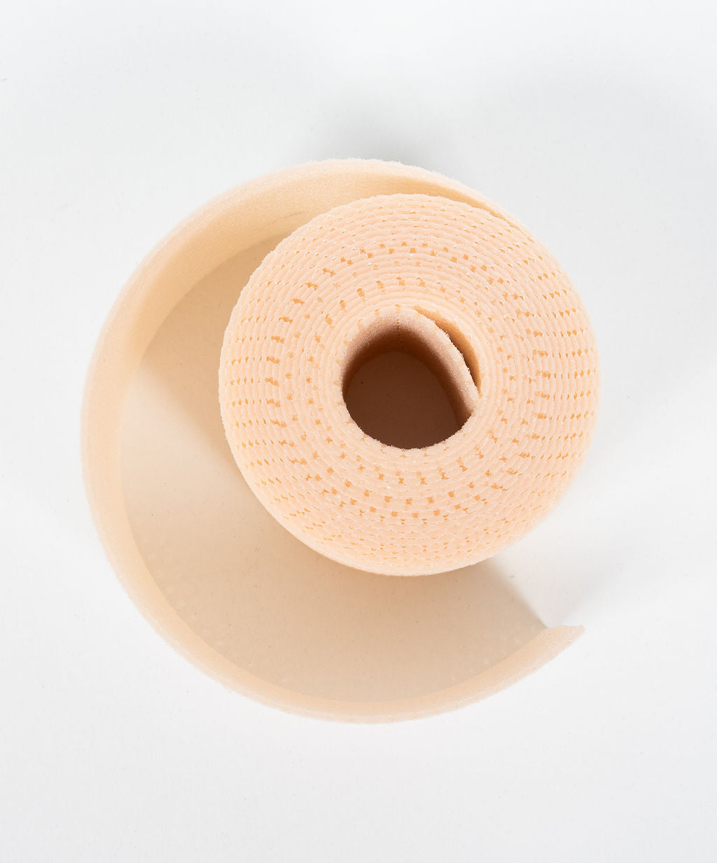 T Tape Turbocast Roll Micro Perf