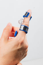 Secur Finger Splints  Extension  S502 Series