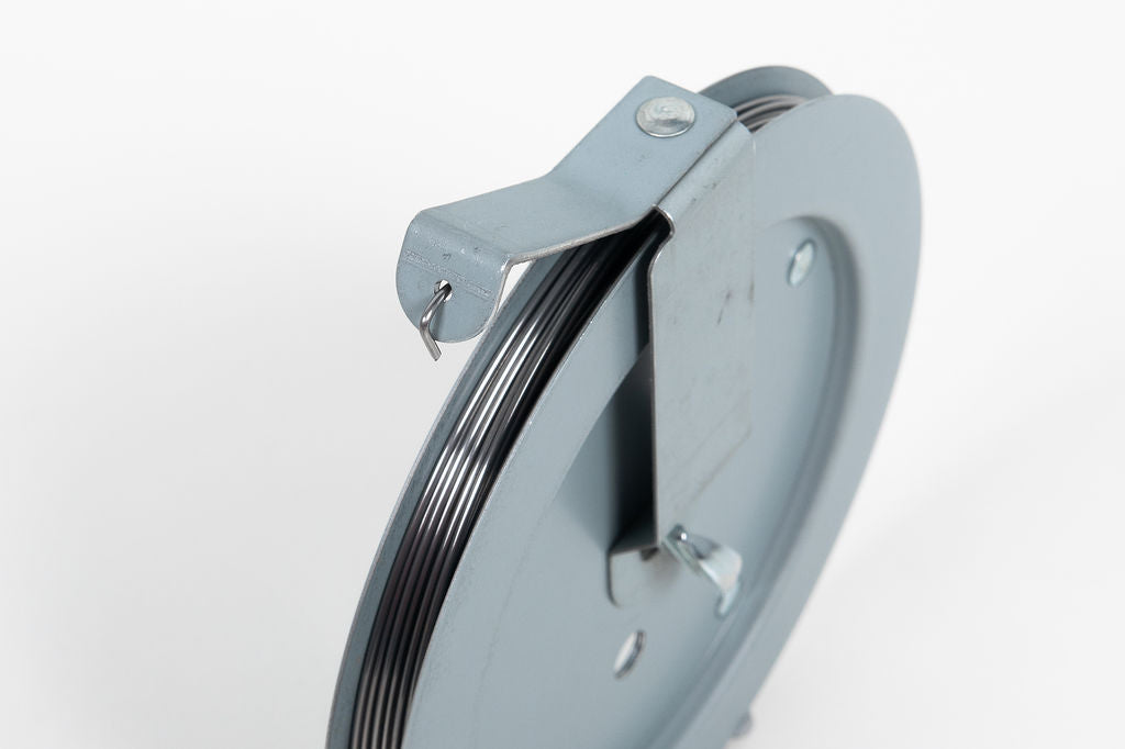 Spring Wire 16.5g with Dispenser for Capener Spring Coil Splints