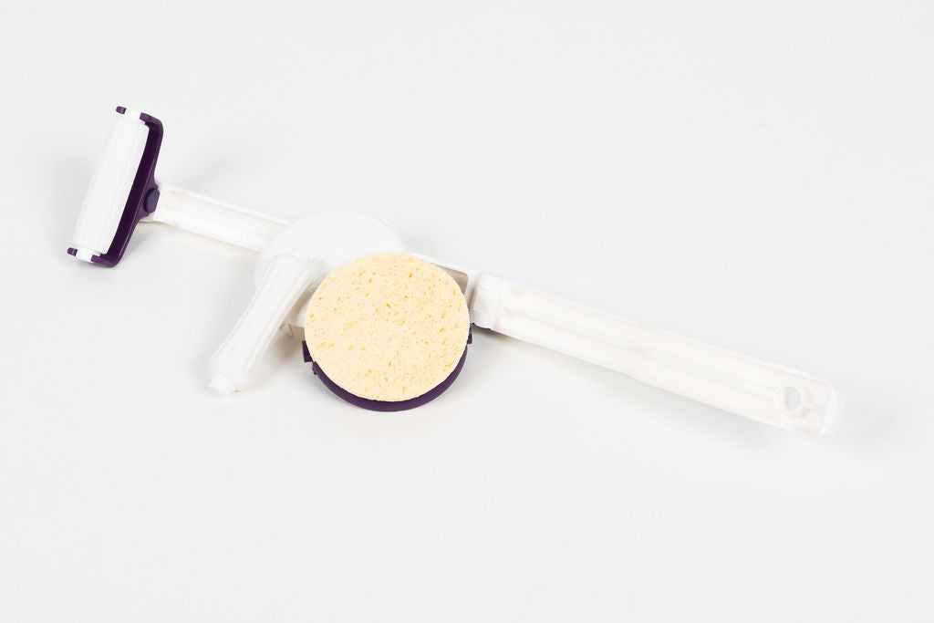 Roll Easy Creme Applicator