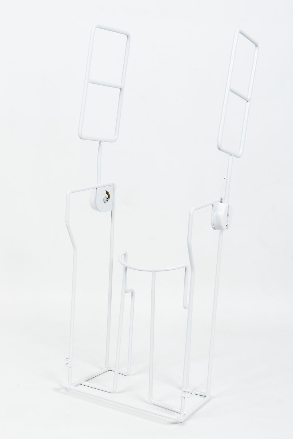 Wire Stocking Donner