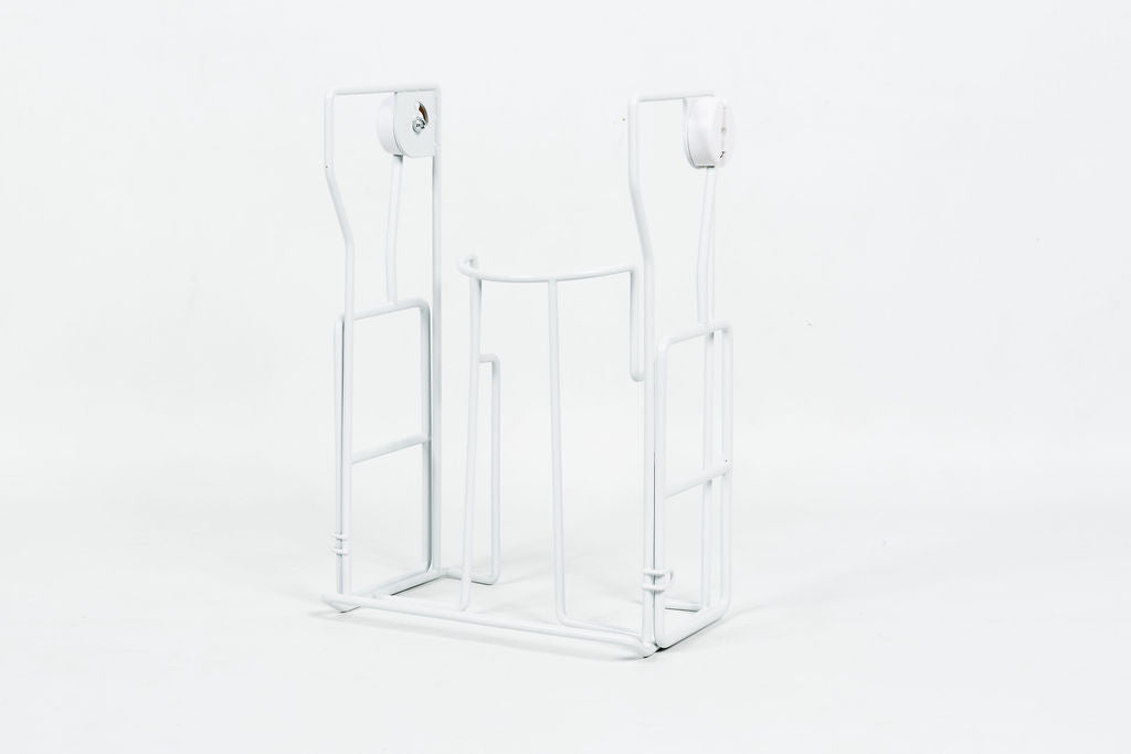 Wire Stocking Donner