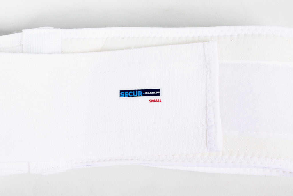 Maternity Belt Extra Soft with Double Pull