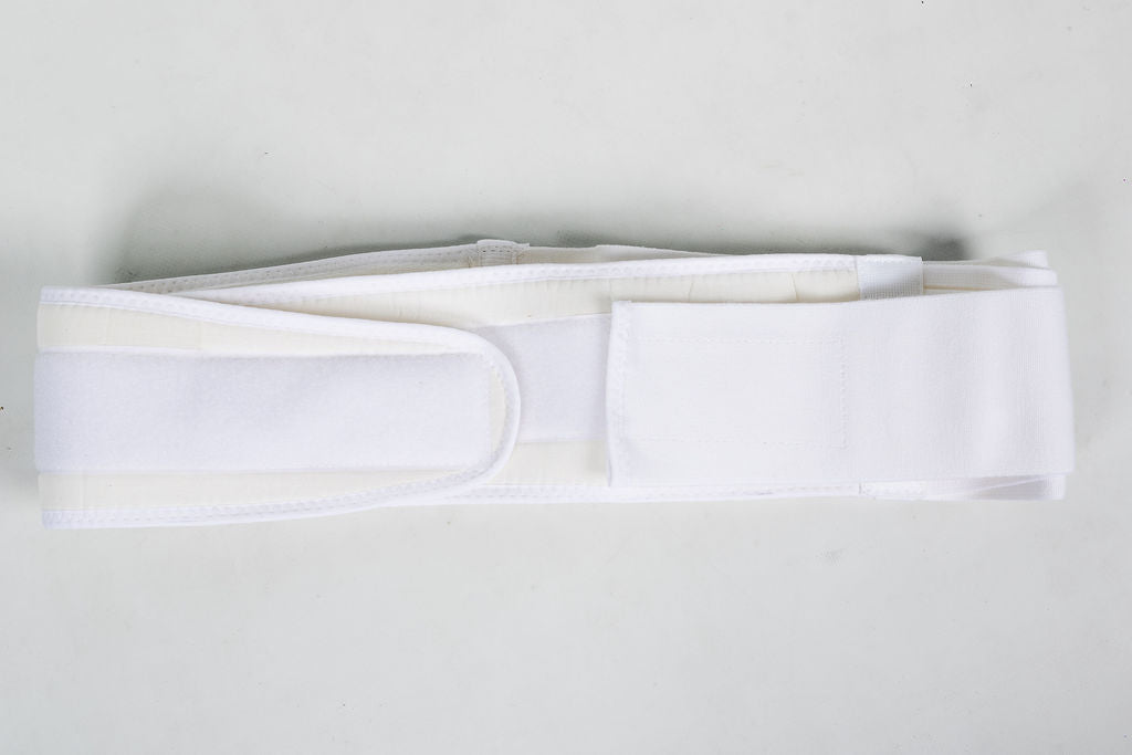 Maternity Belt Extra Soft with Double Pull