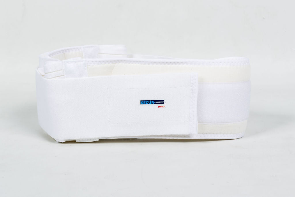 Maternity Belt Extra Soft with Double Pull