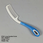 ETAC Body Care Long Handled Comb 80210070 (EACH)