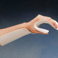 Resting Pan Burns Splint Universal