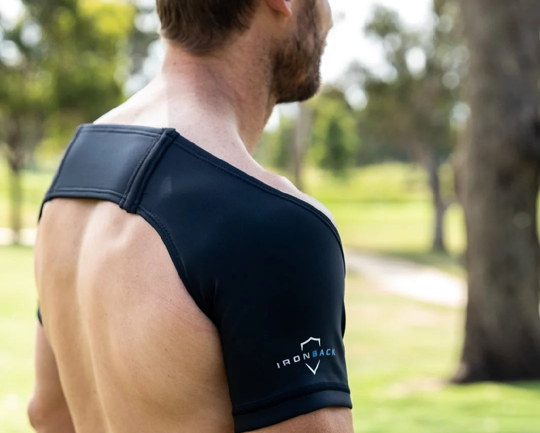 Ironback Posture Training Aid