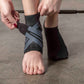 BodyVine Triple Compression Ankle Support