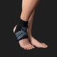 BodyVine Triple Compression Ankle Support