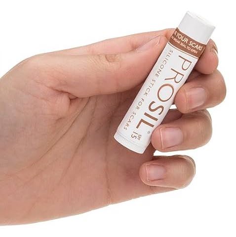 Prosil Sport Silicone Gel Glide On 4.25gm Stick Applicator