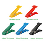 Pinch Exerciser Peg Graded Complete Kit (081716257) The Original (EA)