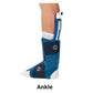 Polar Care Kodiak Intelli-Flo Pad