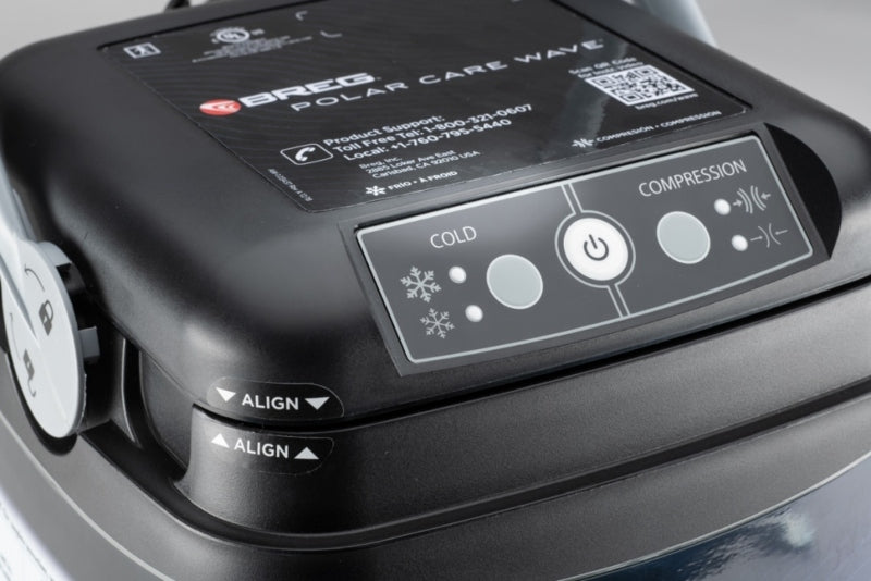 Polar Care Wave Unit