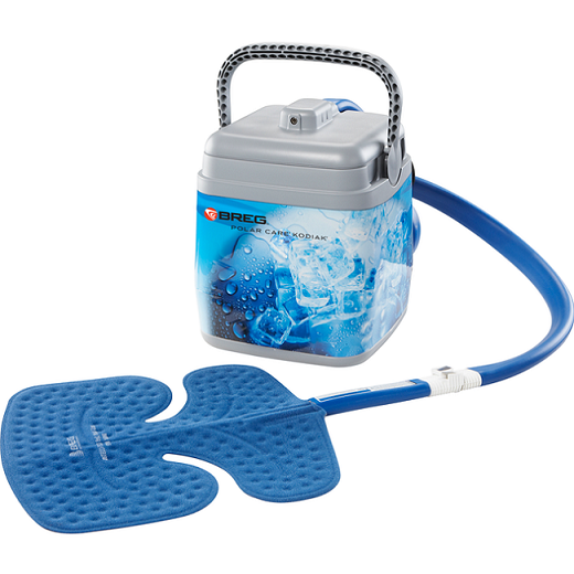 Polar Care Kodiak Bundle