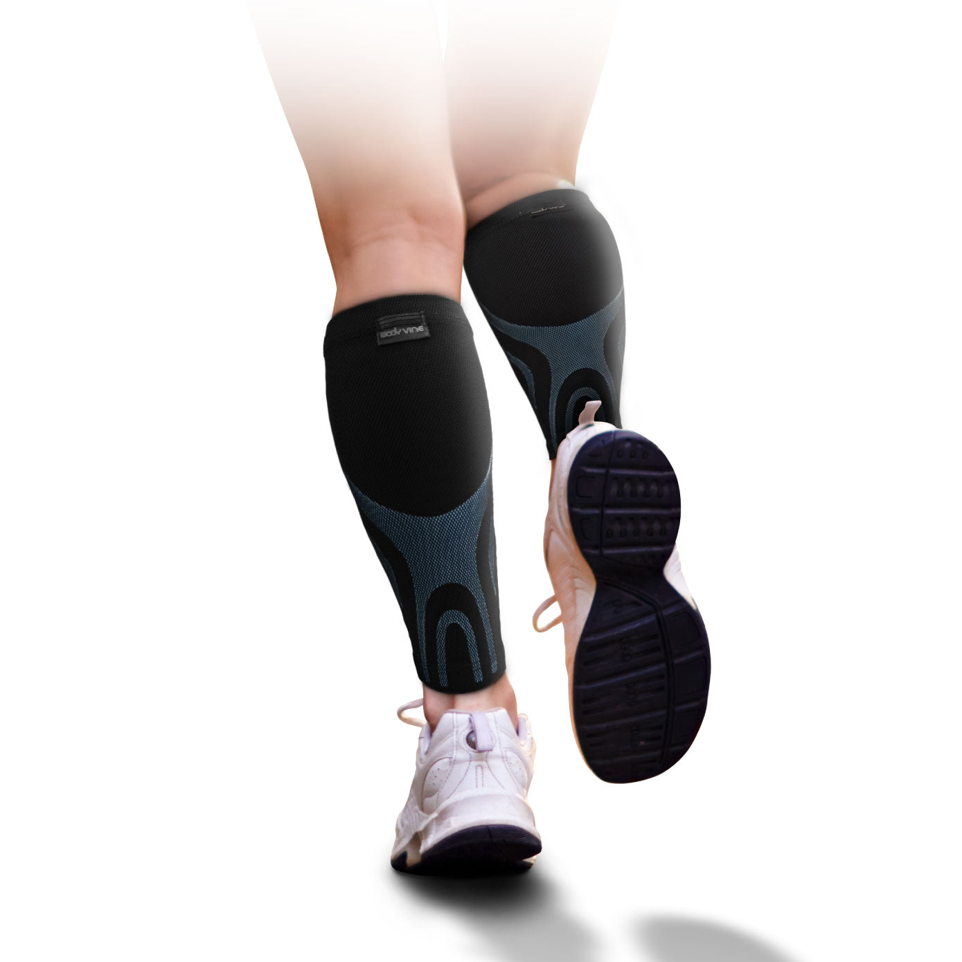 BodyVine Triple Plus Calf Compression