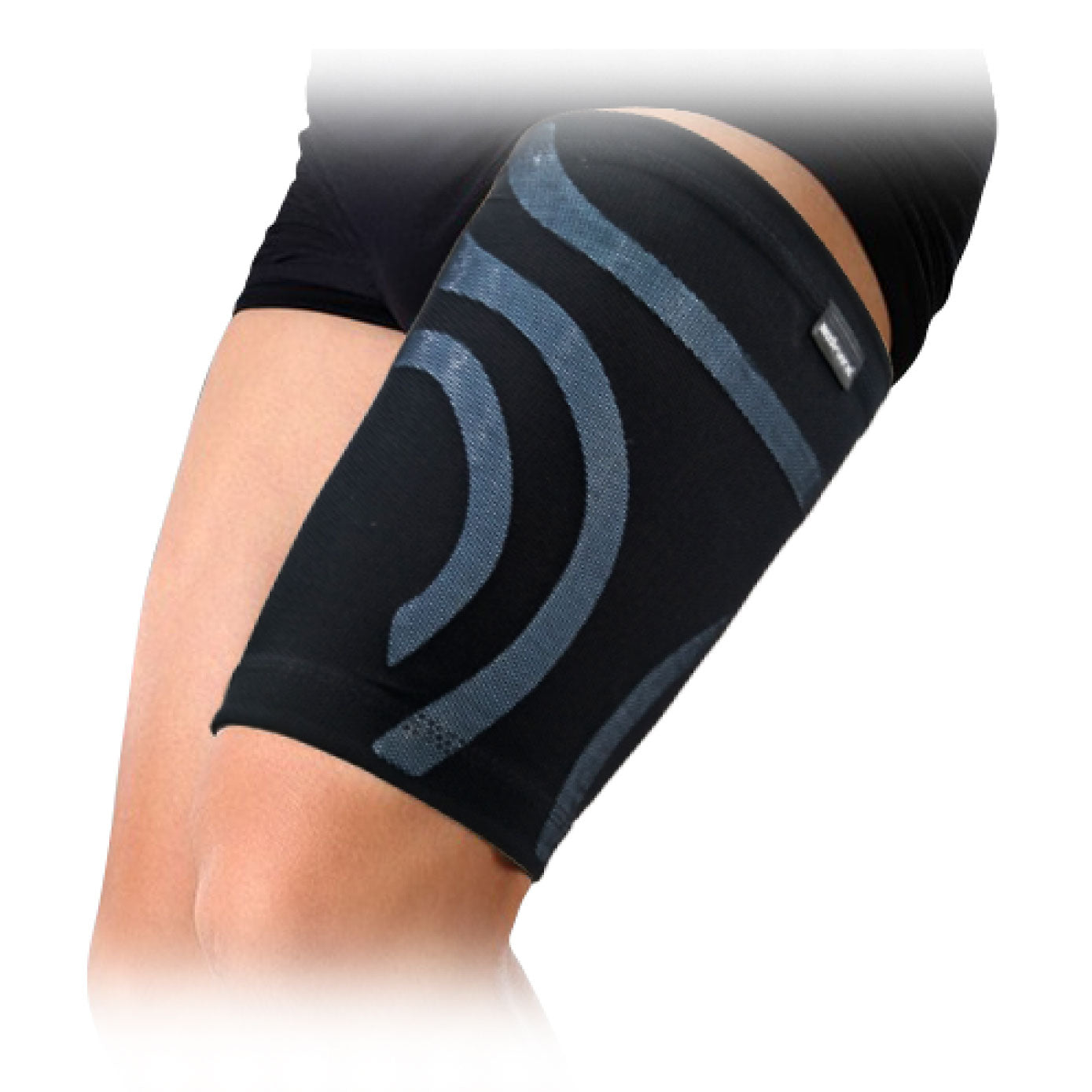 BodyVine Triple Plus Thigh Sleeve