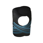 BodyVine Patella Knee Support Blue