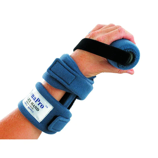 OCSI DynaPro Flex Hand w/Extra Liner (Universal - One Size)