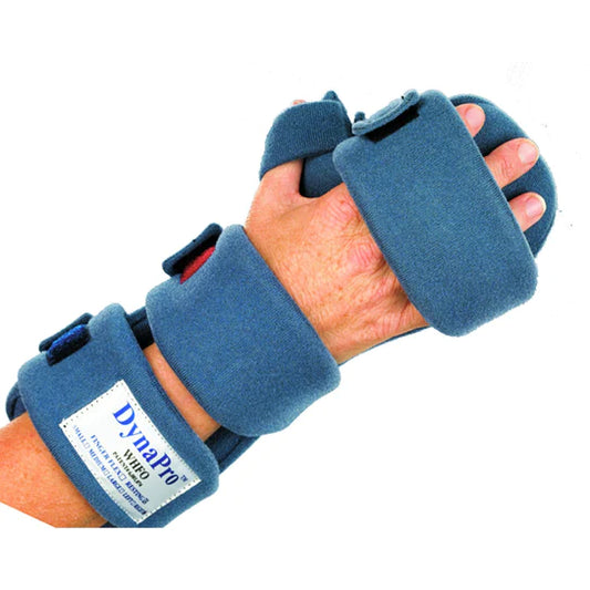 OCSI DynaPro Finger Flex Hand w/Extra Liner