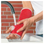 Delta-Dry Water Resistant Cast Padding - Box 12