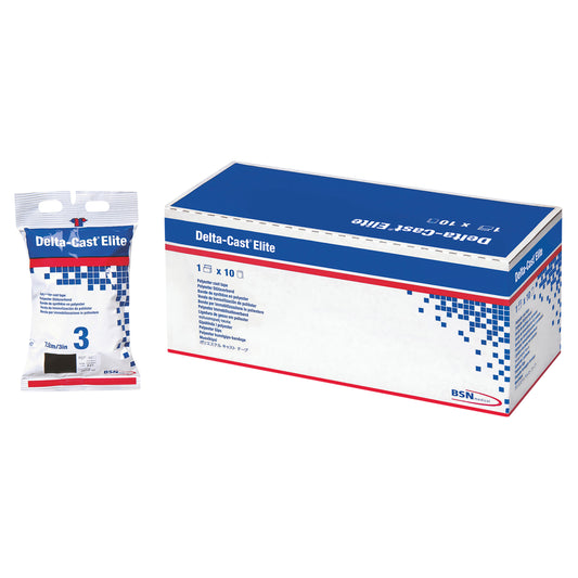 Delta-Cast Elite - Box 10