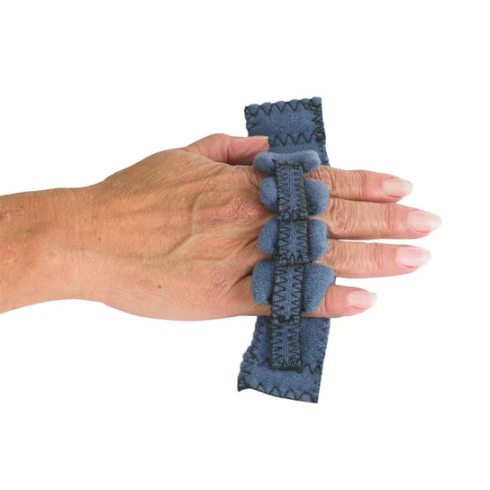 OCSI Finger Separators, Ulnar Drift