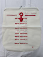 Water Weight Bag 20lbs 38x44cm (EACH)