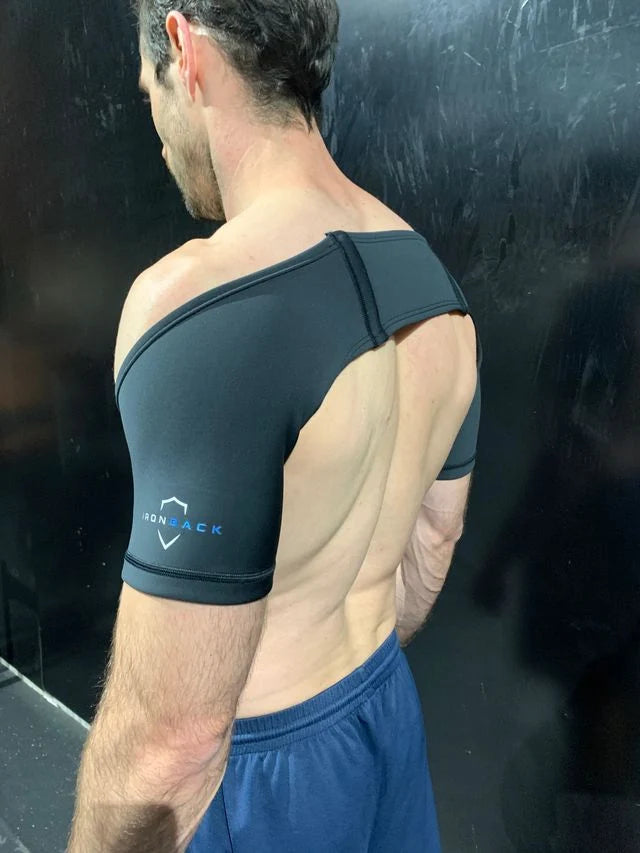 Ironback Posture Training Aid