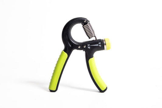Strength Grip
