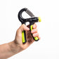 Strength Grip