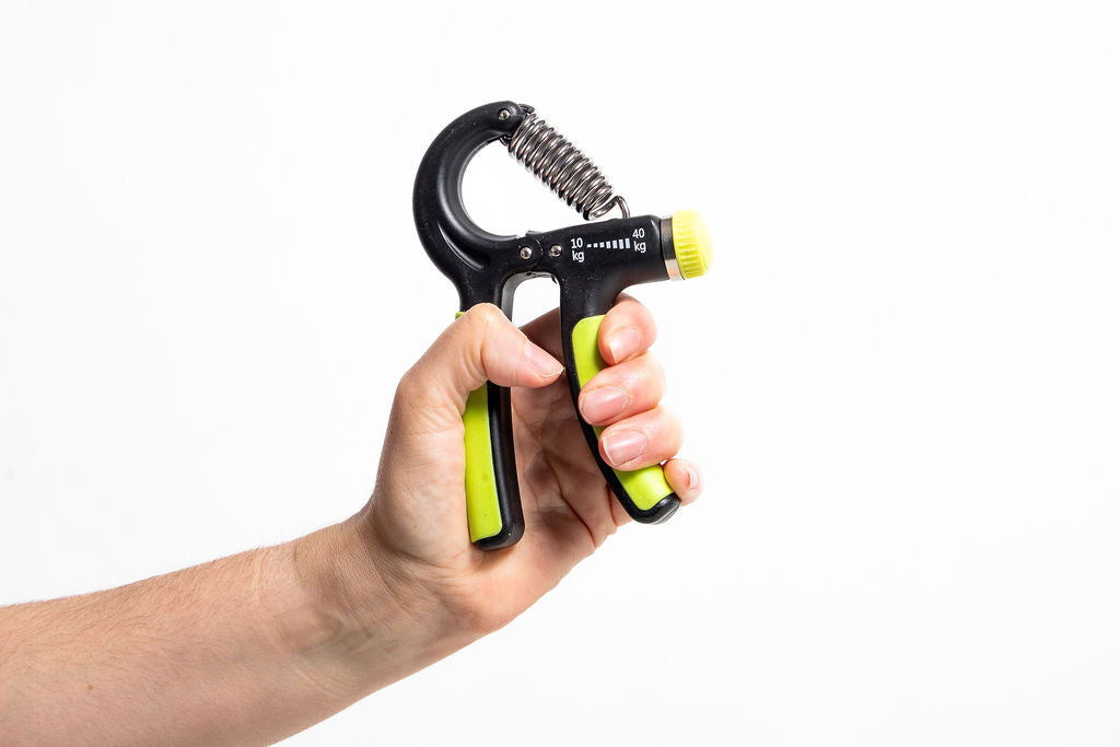 Strength Grip
