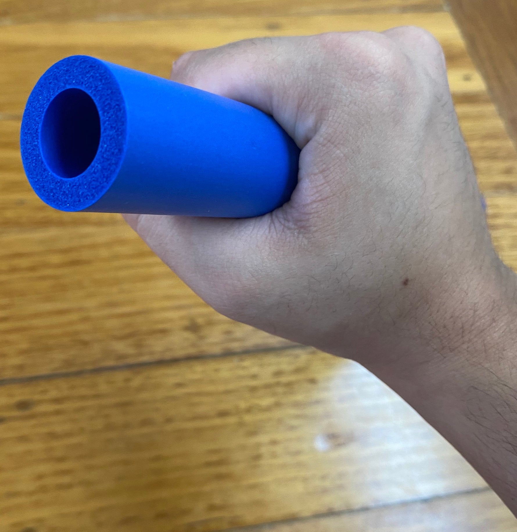Foam Tubing (Hand Grip Build Ups)
