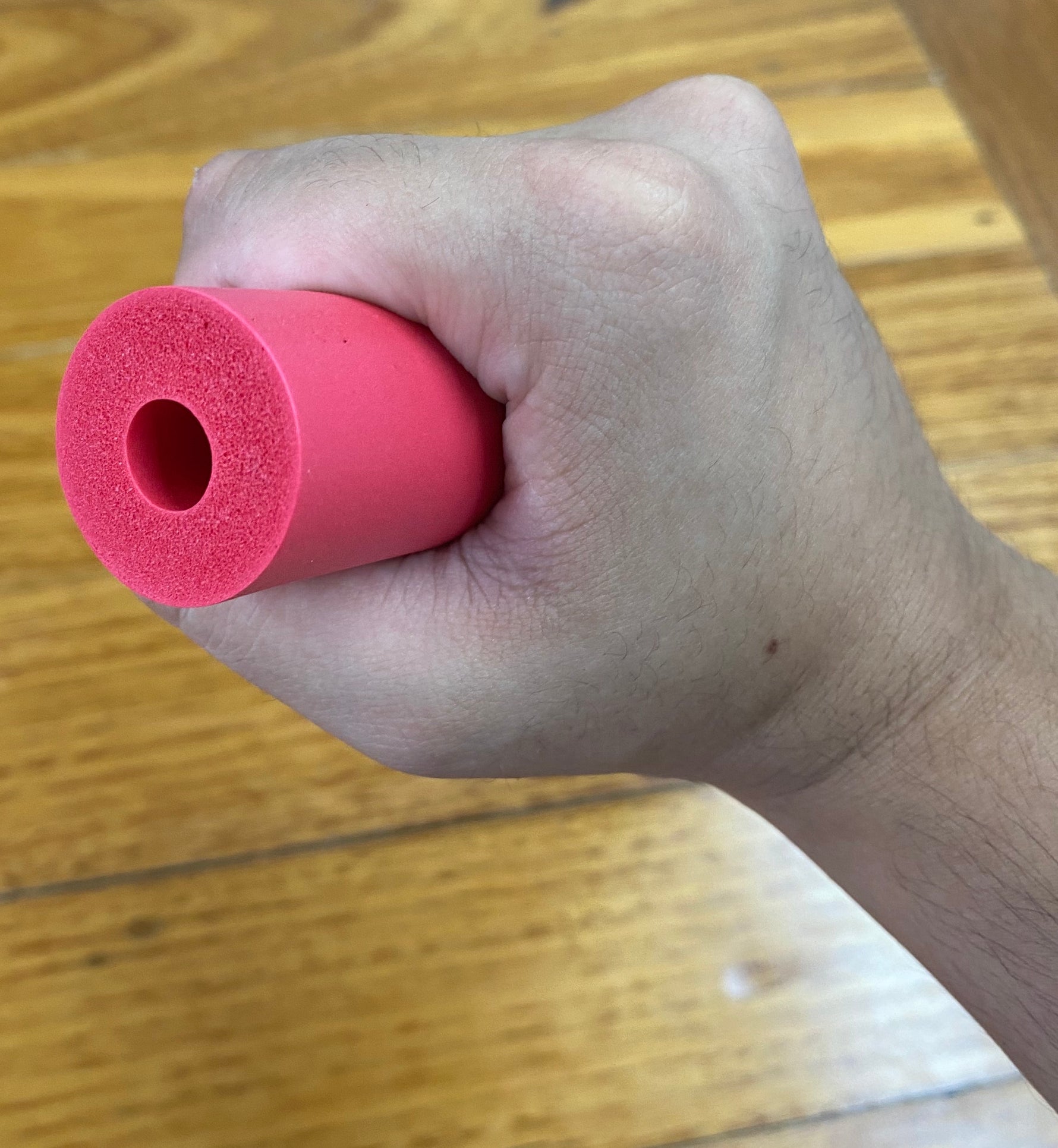 Foam Tubing (Hand Grip Build Ups)