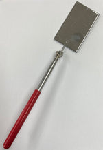 Mirrors Hand-Held Inspection