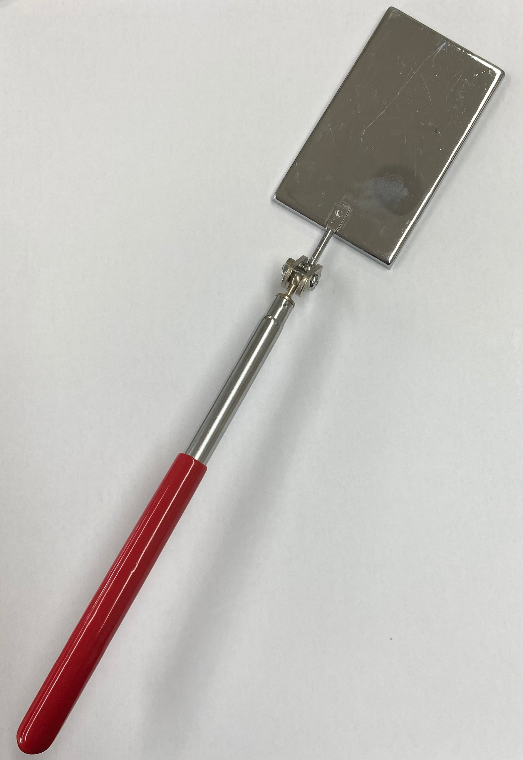 Mirrors Hand-Held Inspection