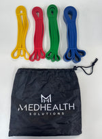MedHealth Stretch Bands Pack