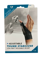 BODYVINE Adjustable Thumb& Wrist W/XC60