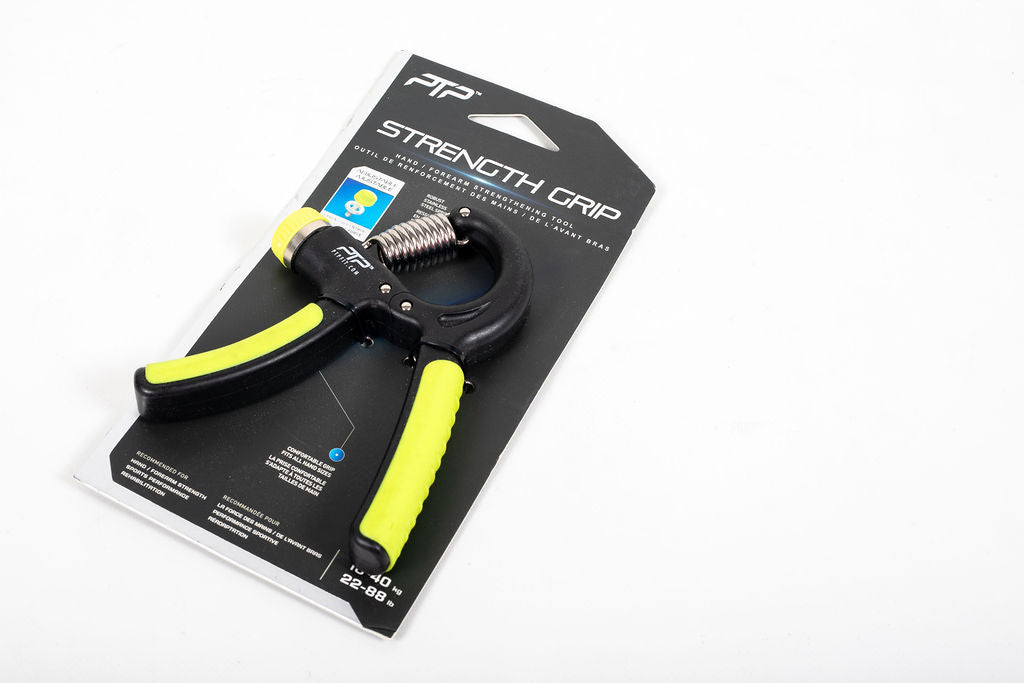 Strength Grip