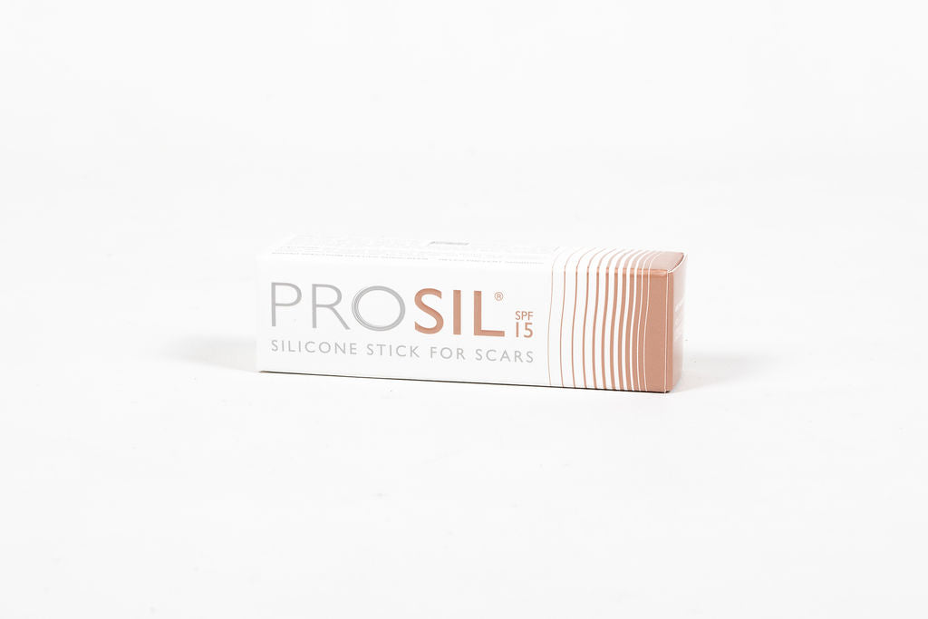 Prosil Sport Silicone Gel Glide On 4.25gm Stick Applicator