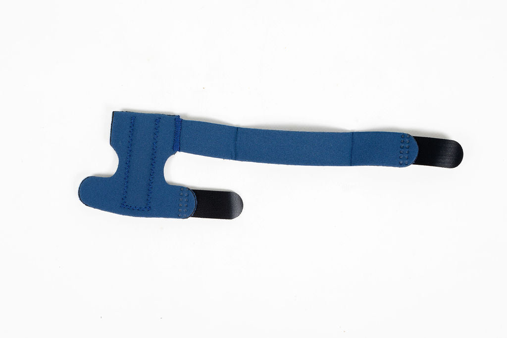 Trigger Finger Pro Splint - Palm Finger Based Universal with additional Palm Strap (EACH)