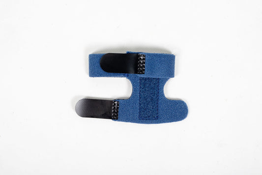 Trigger Finger Pro Splint - Palm Finger Based Universal with additional Palm Strap (EACH)
