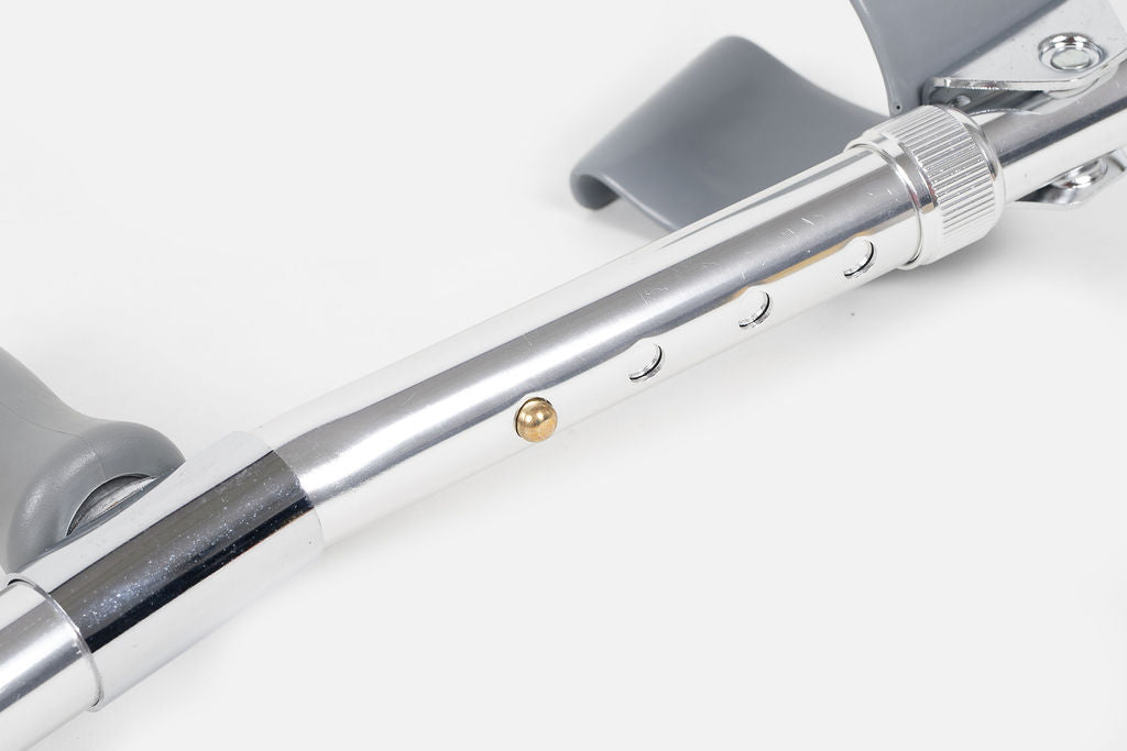 Forearm Crutches