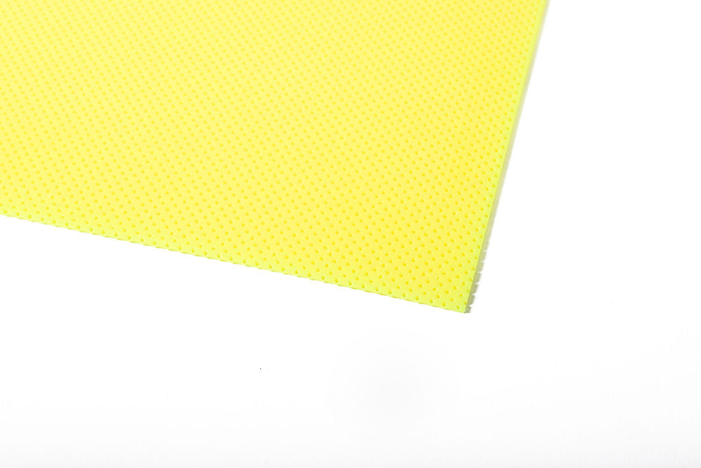SecurImmo+ Non Stick Thermoplastic Sheets