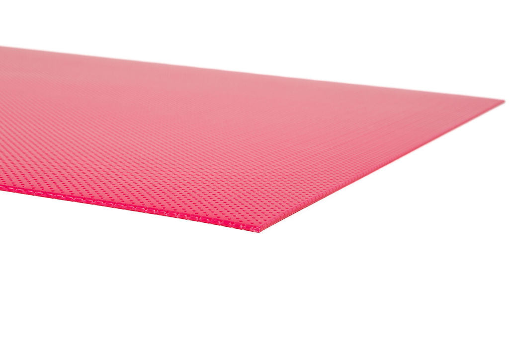 SecurImmo+ Non Stick Thermoplastic Sheets