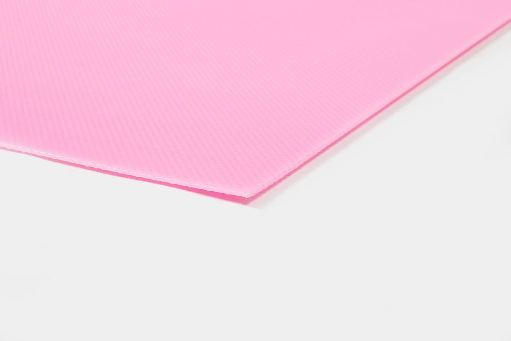 SecurImmo+ Non Stick Thermoplastic Sheets