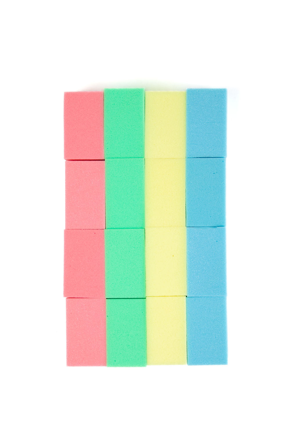 Slow Recovery Foam Hand Exerciser (Pk/16)