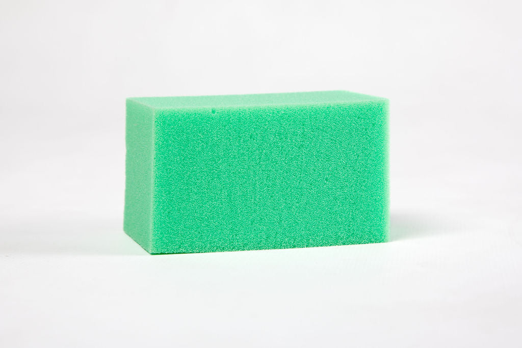 Slow Recovery Foam Hand Exerciser (Pk/16)