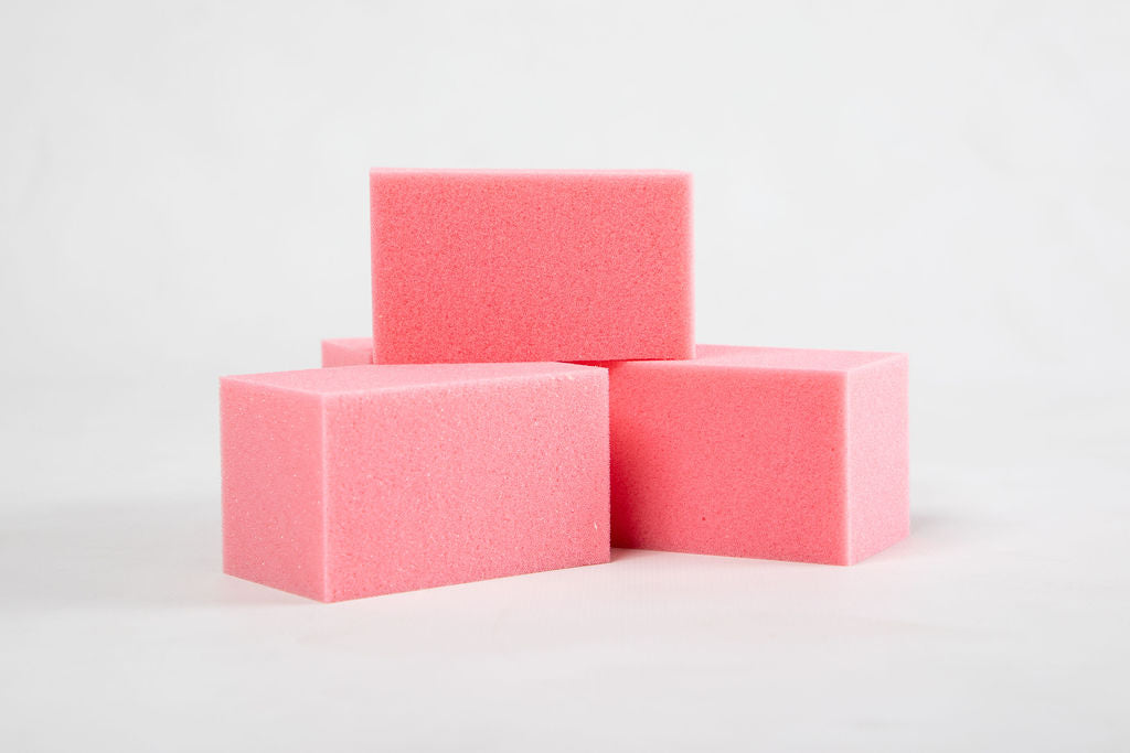 Slow Recovery Foam Hand Exerciser (Pk/16)